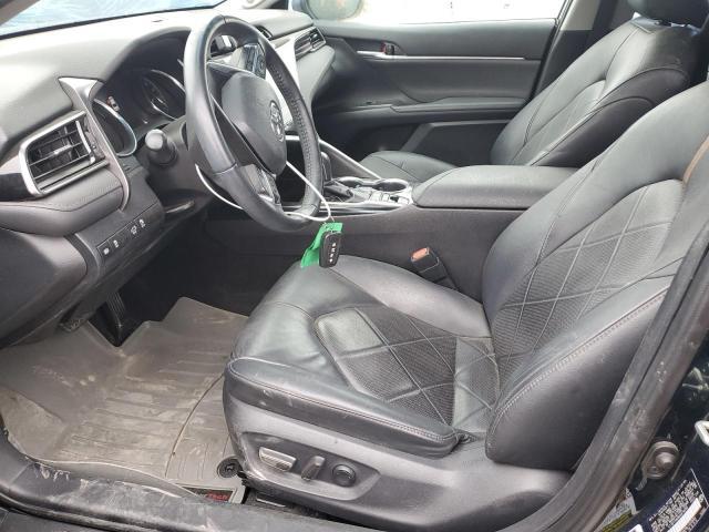 2019 Toyota Camry L - Image 7