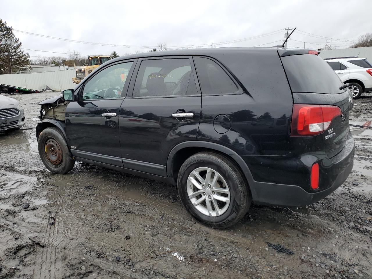 2014 KIA SORENTO LX - Image 2
