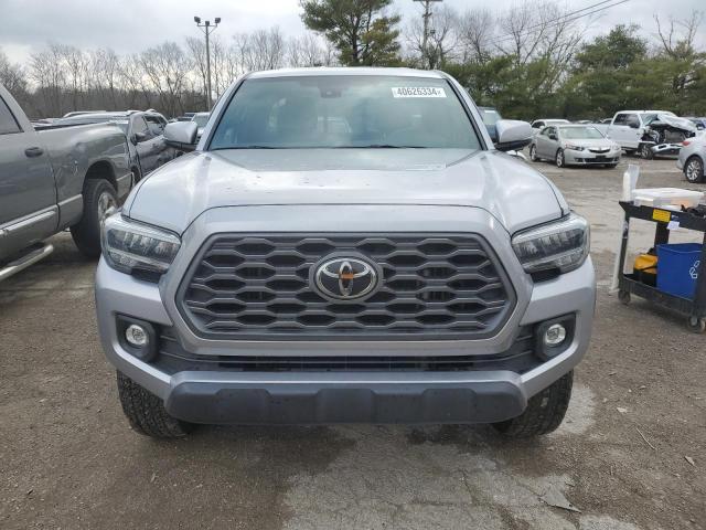 2020 Toyota Tacoma Access Cab - Фото 5