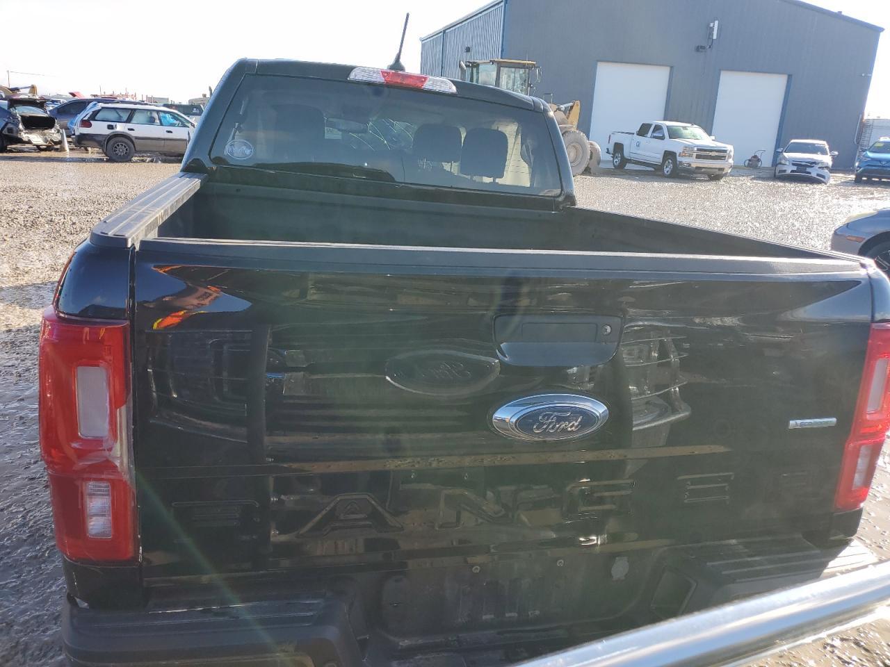 2019 FORD RANGER XL - Фото 6