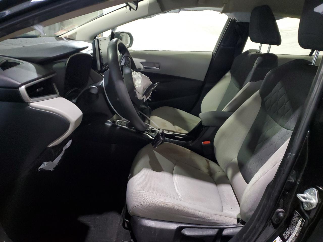 2020 TOYOTA COROLLA LE - Image 7