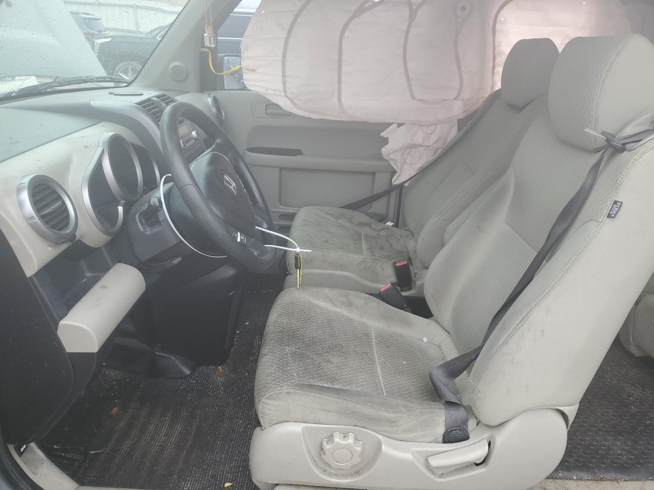 2011 HONDA ELEMENT EX - Image 7