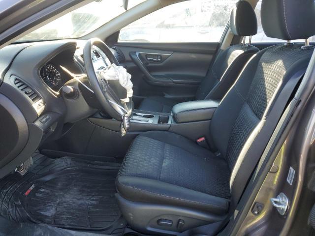 2017 Nissan Altima 2.5 - Фото 7
