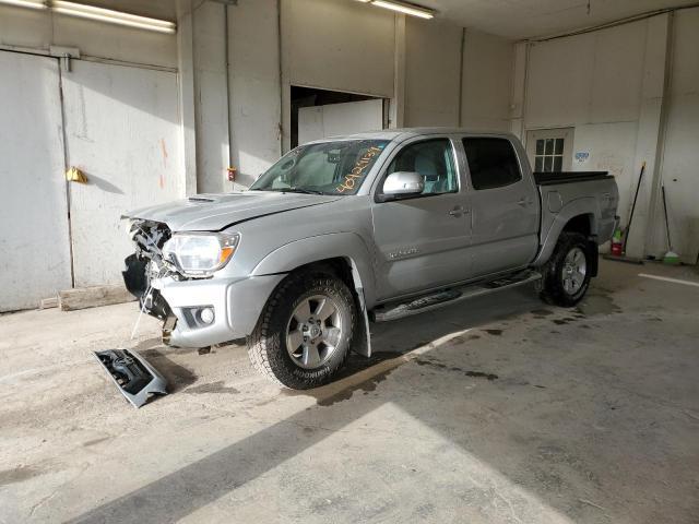 2013 Toyota Tacoma Double Cab