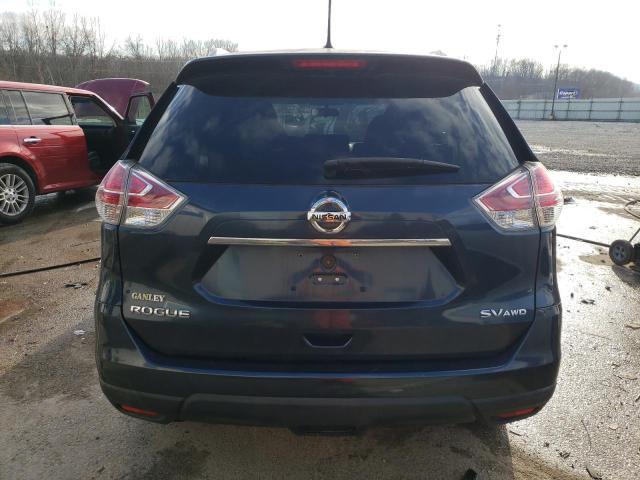 2015 Nissan Rogue S - Image 6