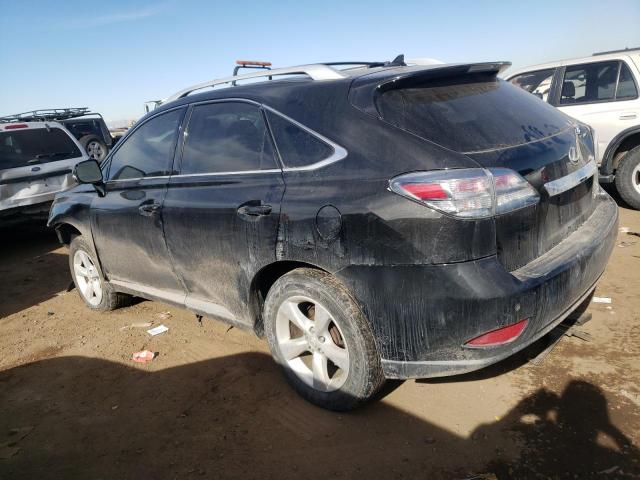2012 Lexus Rx 350 - Фото 2