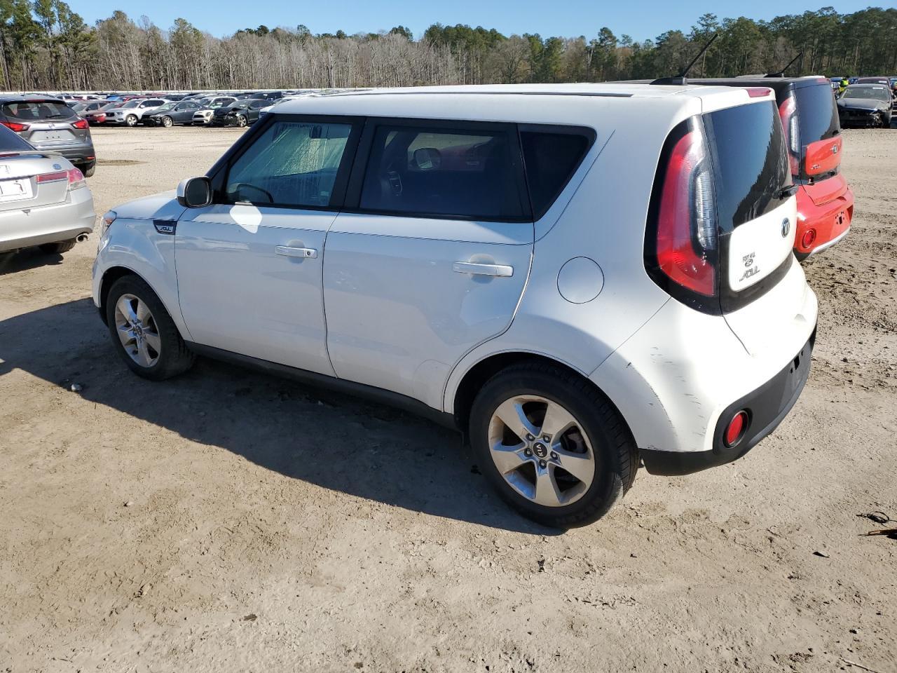 2017 KIA SOUL - Фото 2