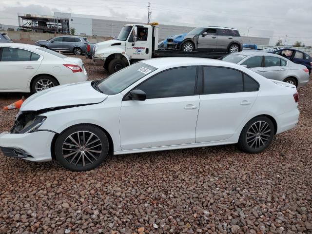 2016 Volkswagen Jetta Sport