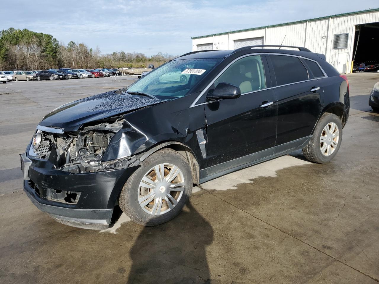 2011 CADILLAC SRX