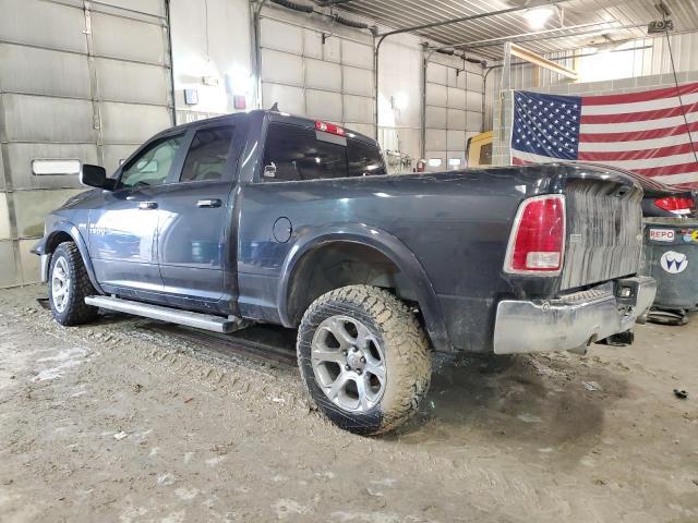 2018 Ram 1500 Laramie - Фото 2