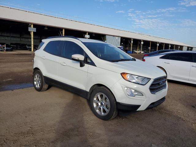 2021 Ford Ecosport Se - Image 4