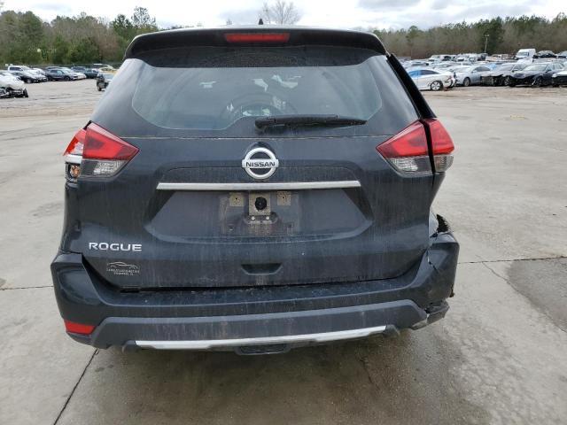2017 Nissan Rogue S - Фото 6