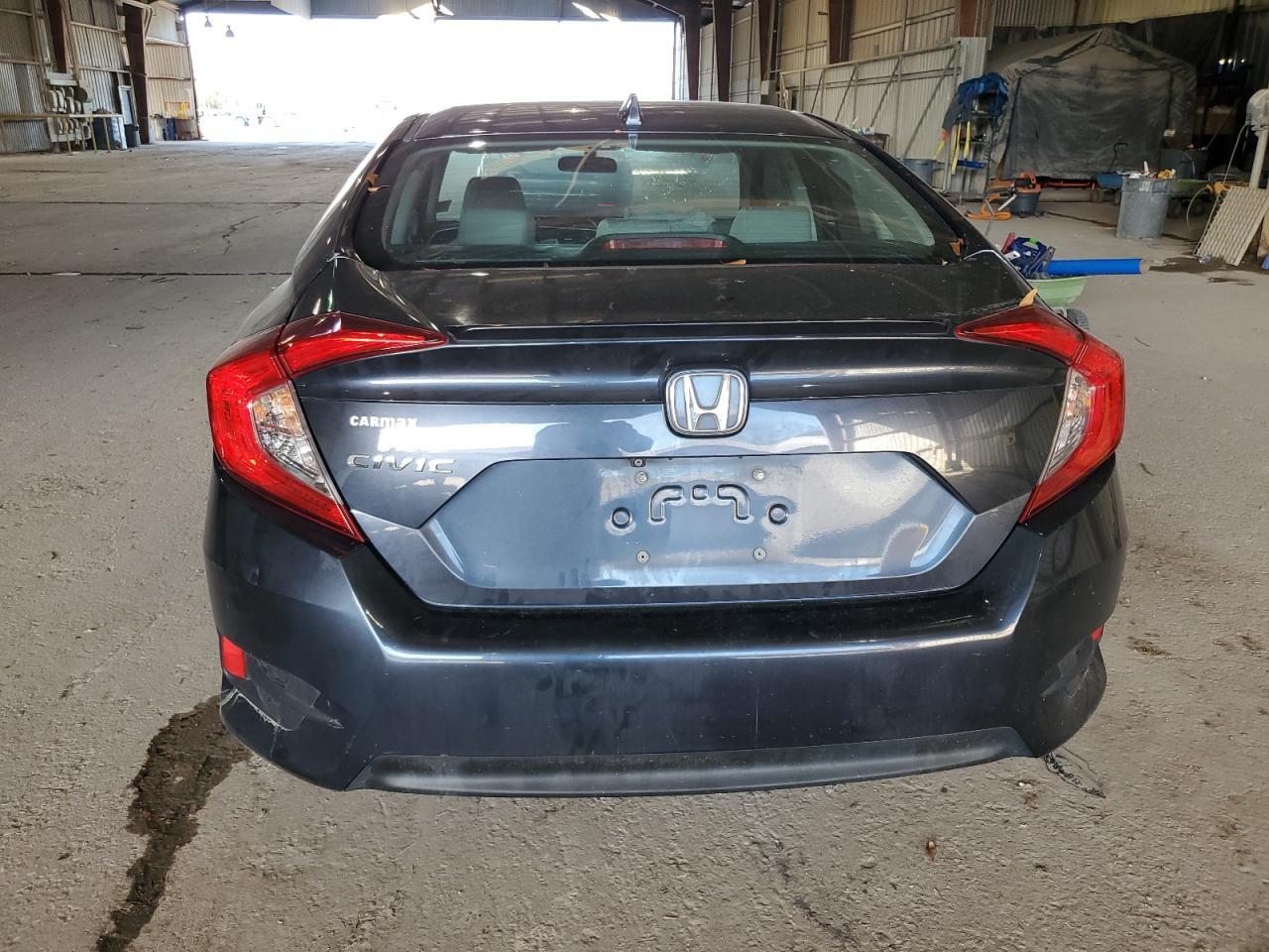 2016 HONDA CIVIC EX - Image 6