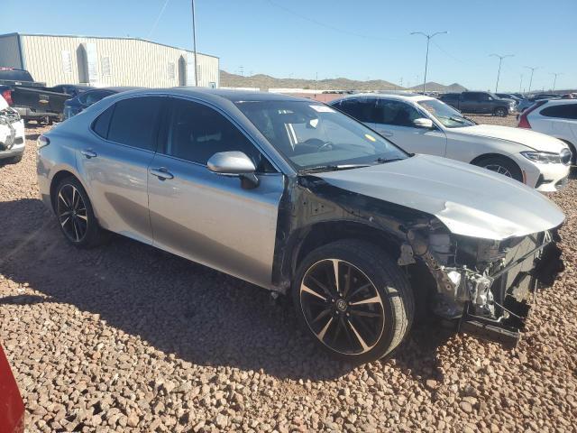 2019 Toyota Camry Xse - Фото 4