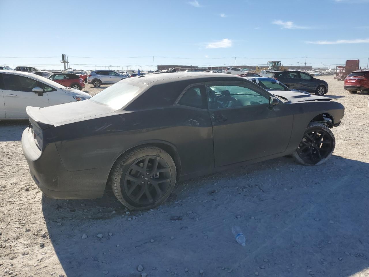 2023 DODGE CHALLENGER - Фото 3