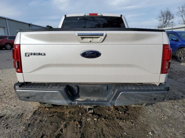 2017 Ford F150 Supercrew - Фото 6