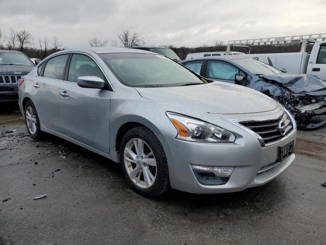 2013 Nissan Altima 2.5 - Фото 4