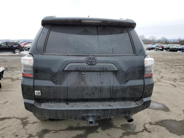 2022 Toyota 4Runner Sr5/Sr5 Premium - Фото 6