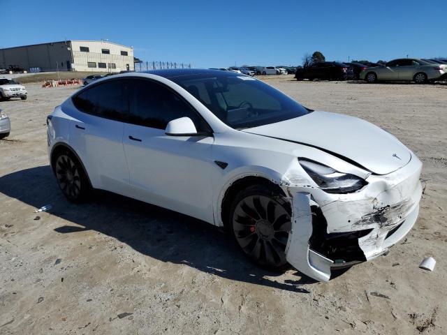 2022 TESLA MODEL Y - Image 4