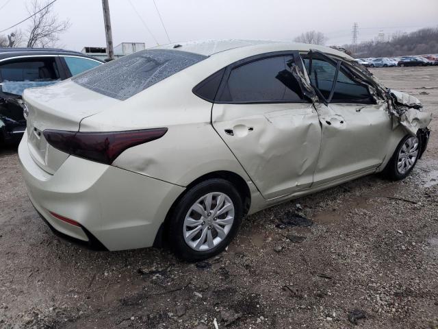 2020 Hyundai Accent Se - Image 3