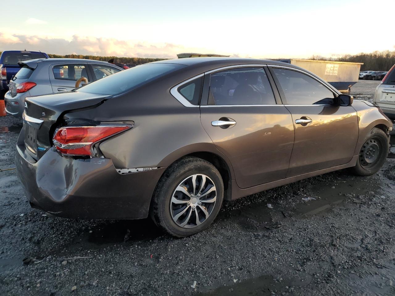 2014 NISSAN ALTIMA 2.5 - Image 3