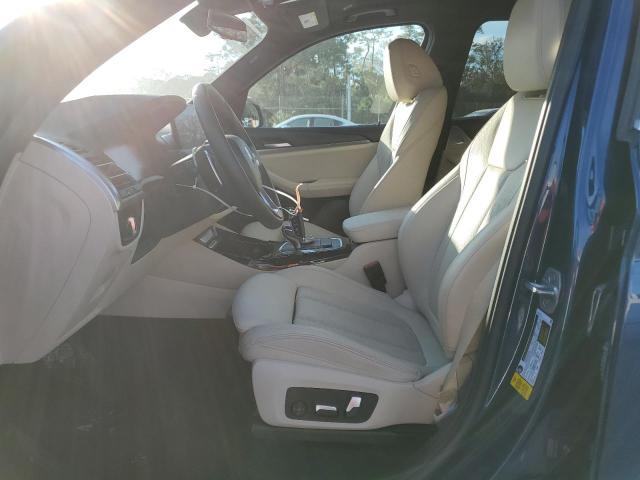2022 BMW X3 Sdrive30I - Image 7