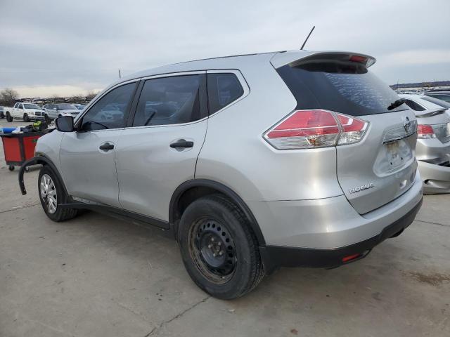 2016 Nissan Rogue S - Фото 2