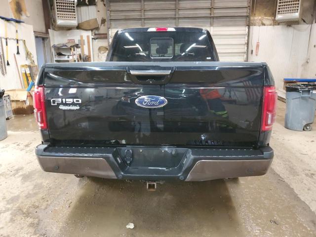 2017 Ford F150 Supercrew - Фото 6
