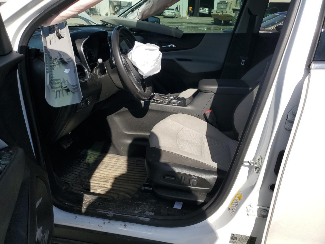 2019 CHEVROLET EQUINOX LT - Image 7