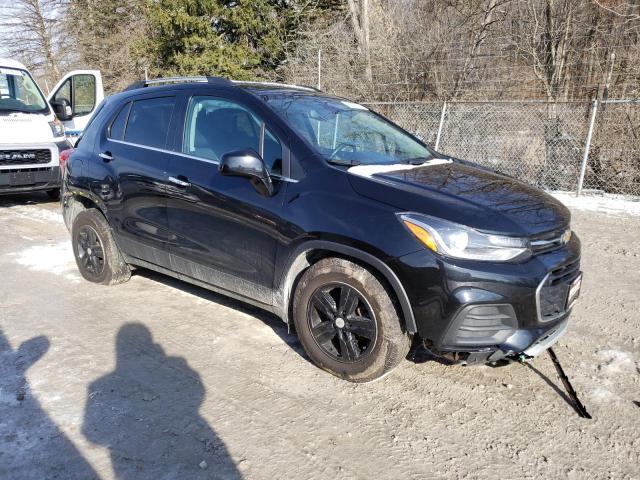 2020 Chevrolet Trax 1Lt - Фото 4