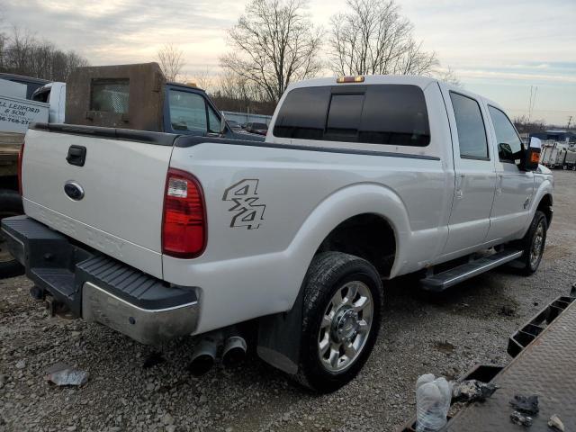 2011 Ford F350 Super Duty - Фото 3