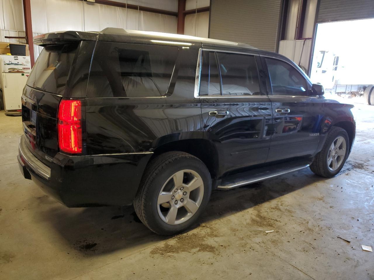 2018 CHEVROLET TAHOE K150 - Image 3