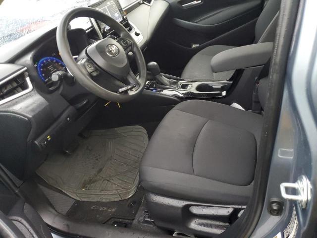 2021 Toyota Corolla Le - Фото 7