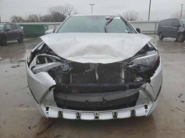 2019 Toyota Corolla L - Фото 5