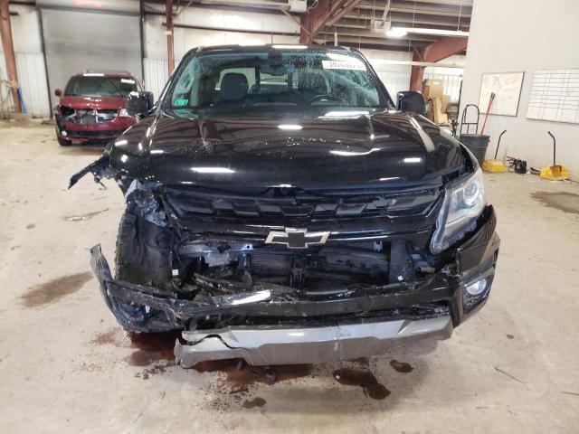 2021 Chevrolet Colorado Z71 - Image 5