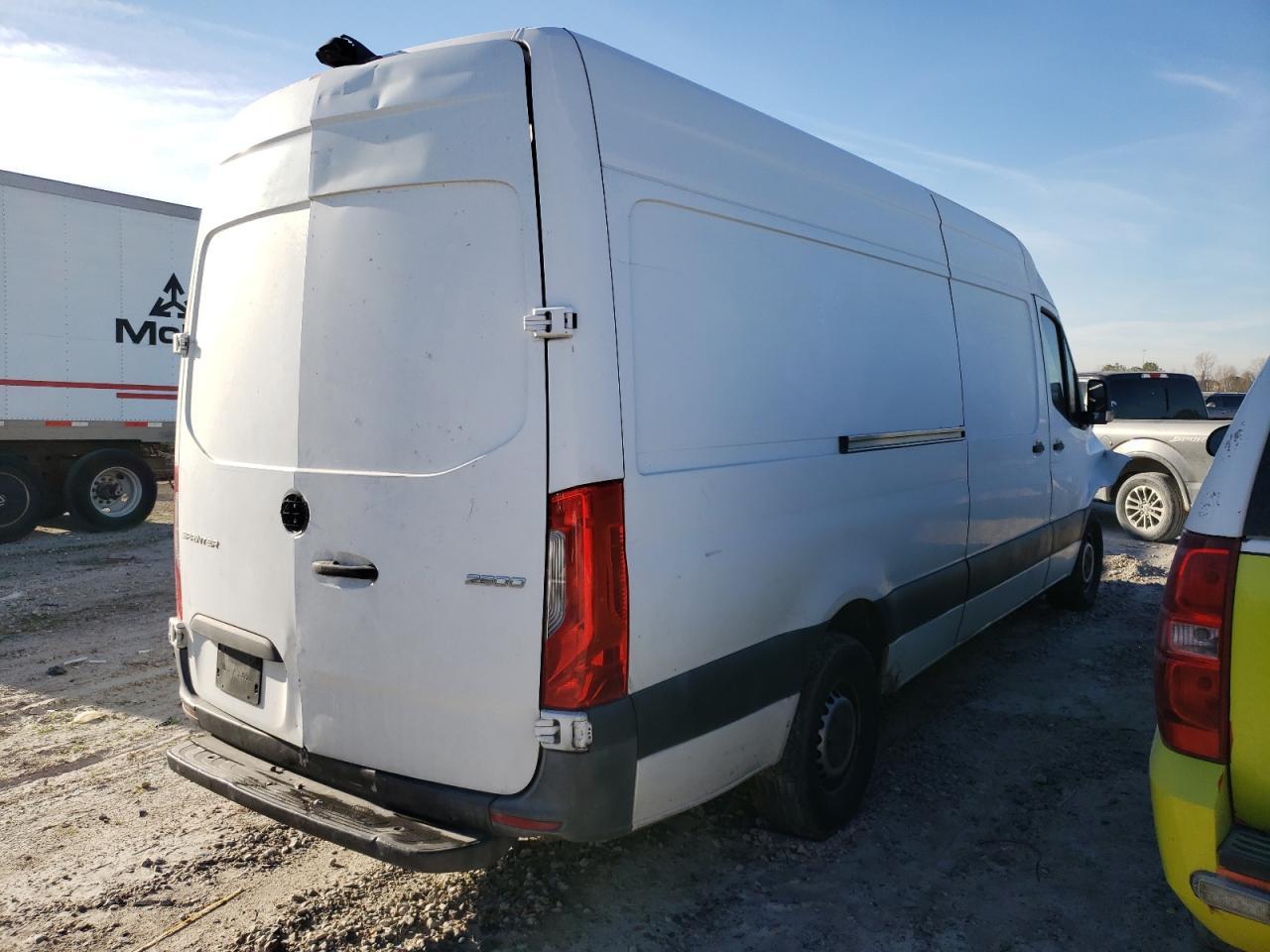 2019 MERCEDES-BENZ SPRINTER 2 - Фото 3