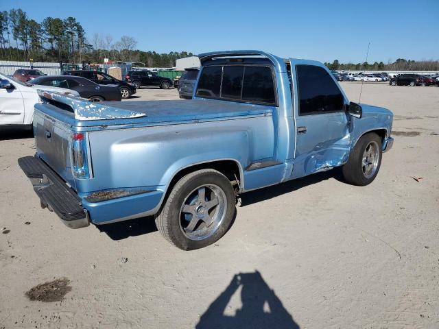 1995 Chevrolet Gmt-400 C1500 - Image 3