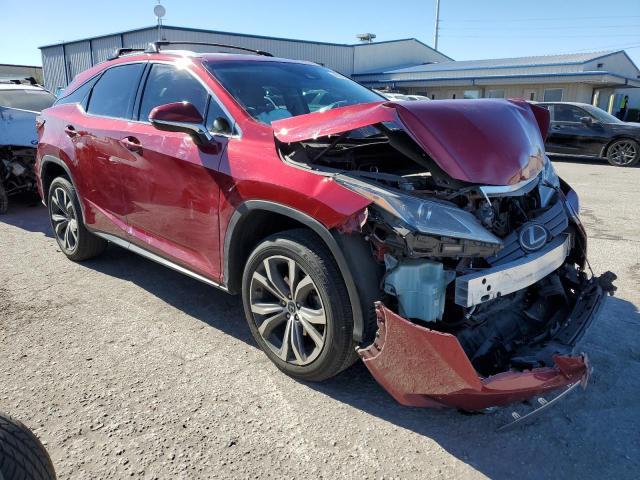 2019 Lexus Rx 350 Base - Image 4