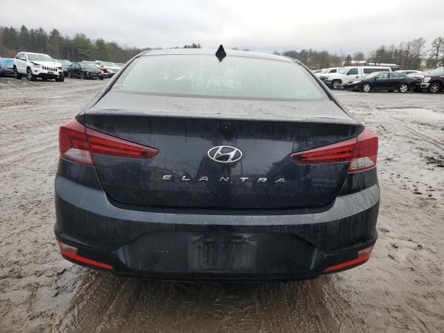 2019 Hyundai Elantra Sel - Image 6