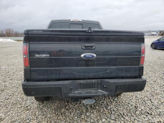 2013 Ford F150 Supercrew - Фото 6