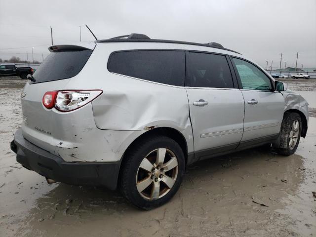 2012 Chevrolet Traverse Ltz - Image 3