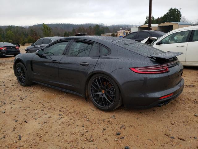 2019 Porsche Panamera Base - Image 2