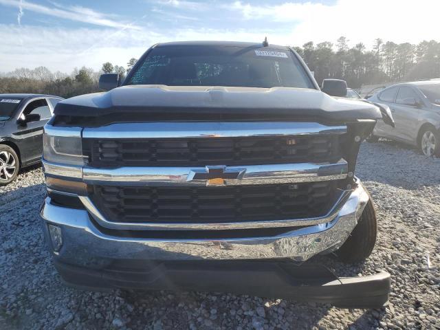 2016 Chevrolet Silverado C1500 Lt - Image 5