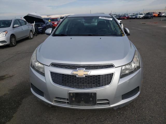 2014 Chevrolet Cruze Lt - Image 5