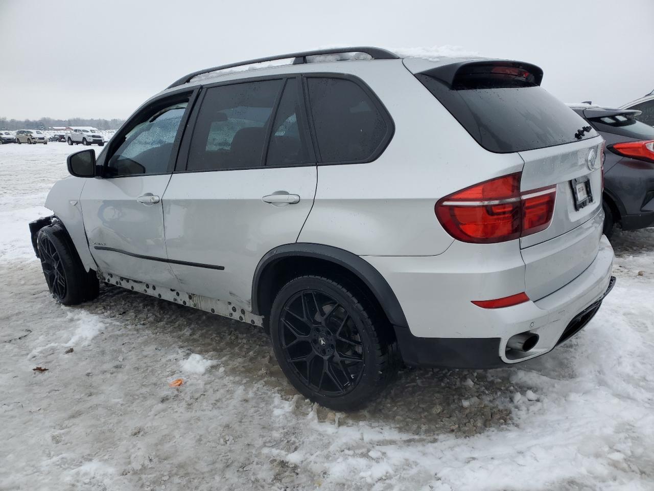 2012 BMW X5 XDRIVE3 - Фото 2