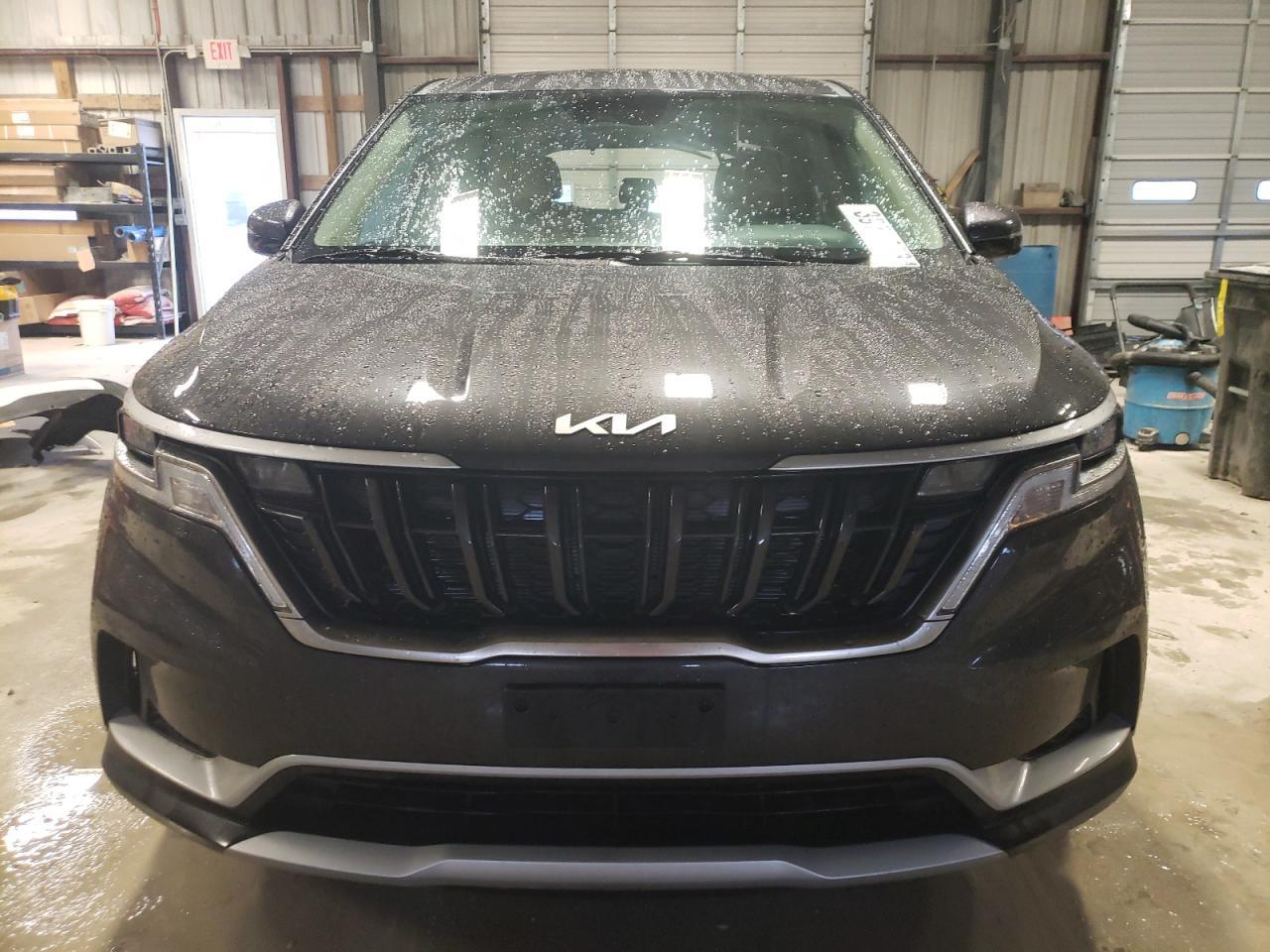 2024 KIA CARNIVAL L - Фото 5