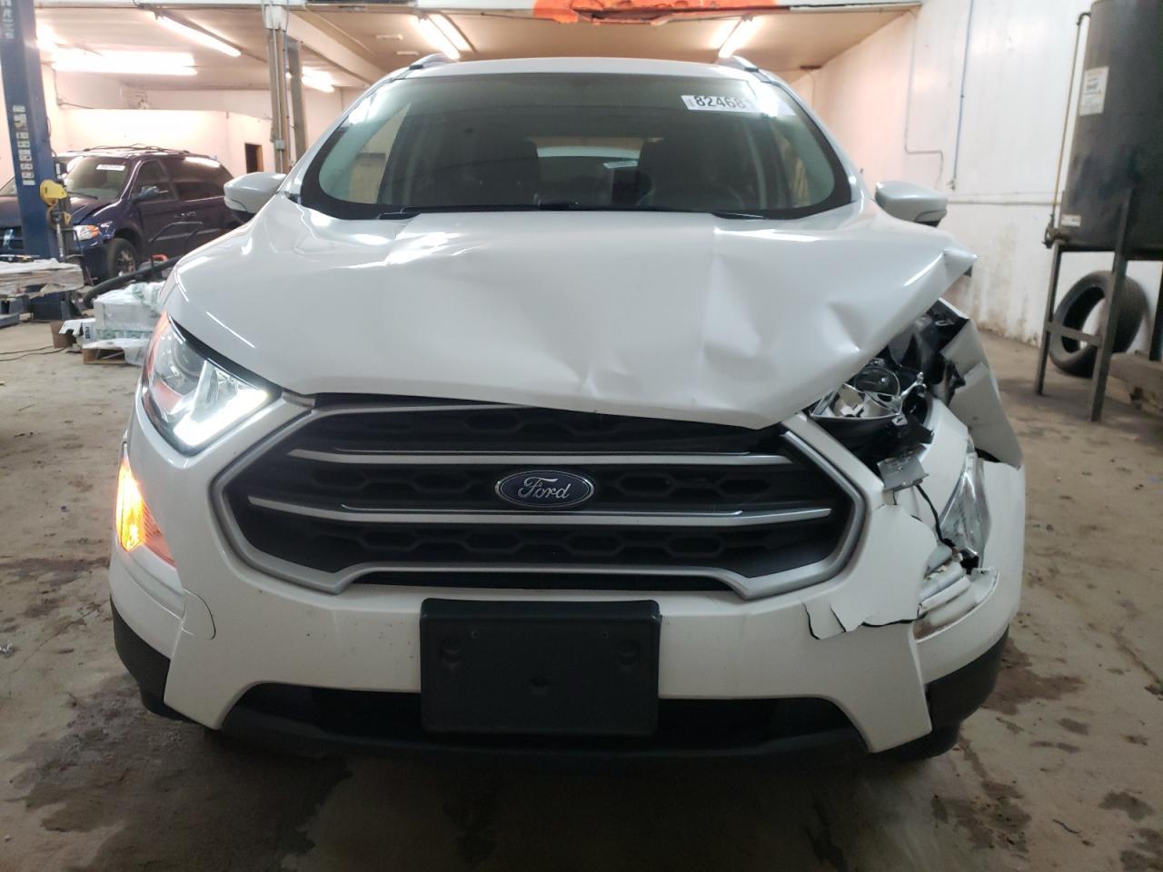 2020 FORD ECOSPORT S - Image 5