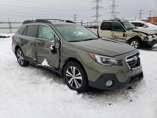 2018 Subaru Outback 3.6R Limited - Image 4