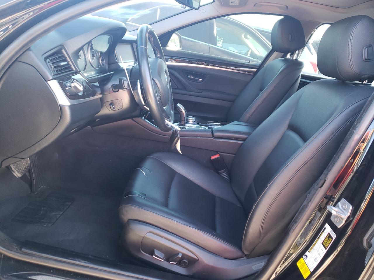 2016 BMW 528 I - Image 7