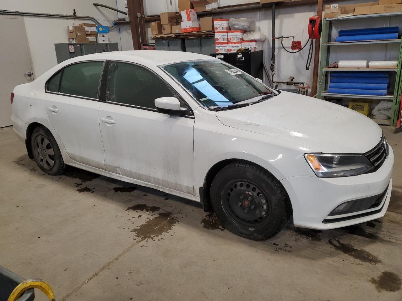 2017 VOLKSWAGEN JETTA S - Image 4